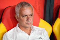 Mourinho
